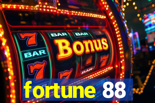 fortune 88