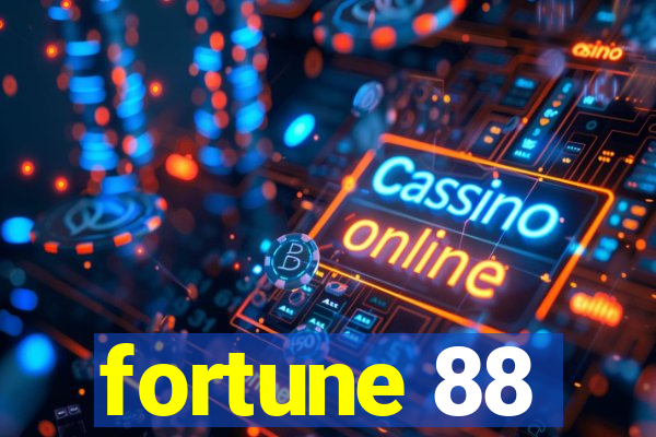 fortune 88