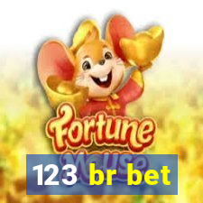 123 br bet