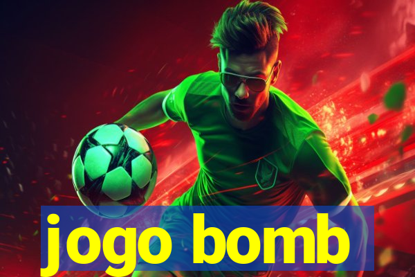 jogo bomb