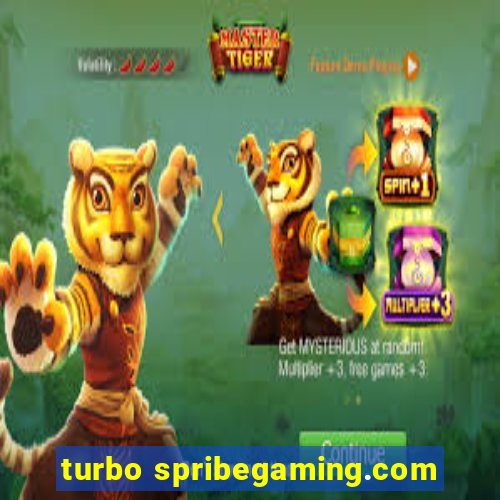 turbo spribegaming.com