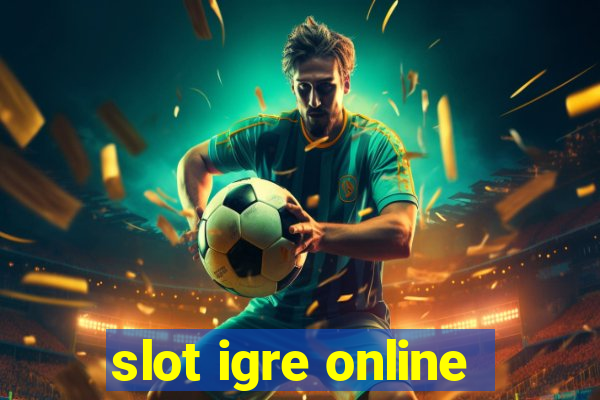 slot igre online