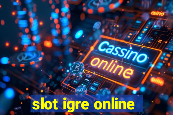 slot igre online