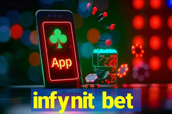 infynit bet