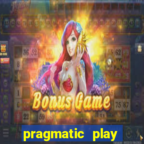 pragmatic play melhores jogos