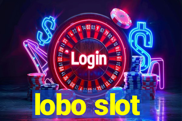 lobo slot