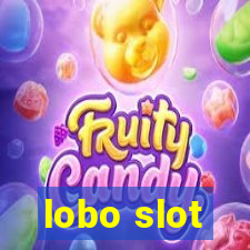 lobo slot