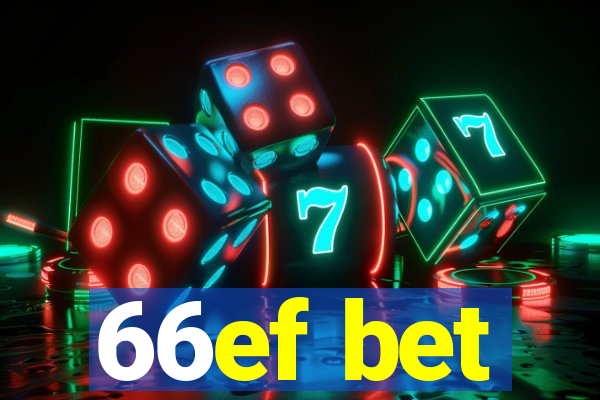 66ef bet