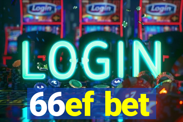 66ef bet