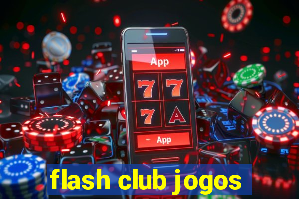 flash club jogos