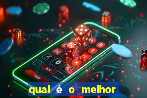 qual é o melhor jogo que ganha dinheiro de verdade