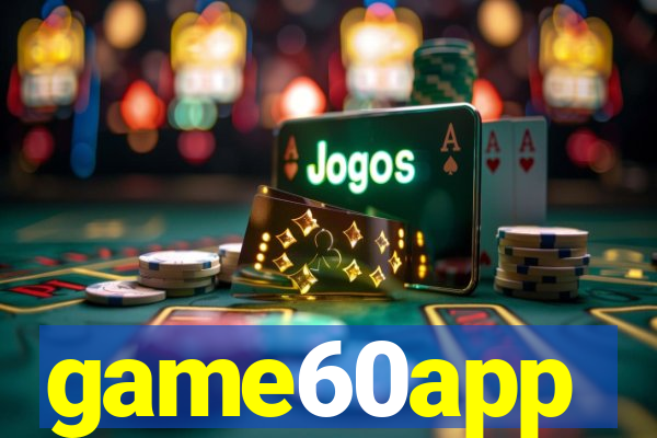 game60app