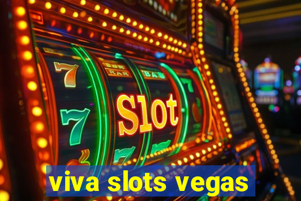 viva slots vegas