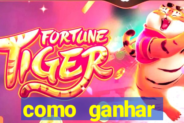 como ganhar dinheiro no casino online