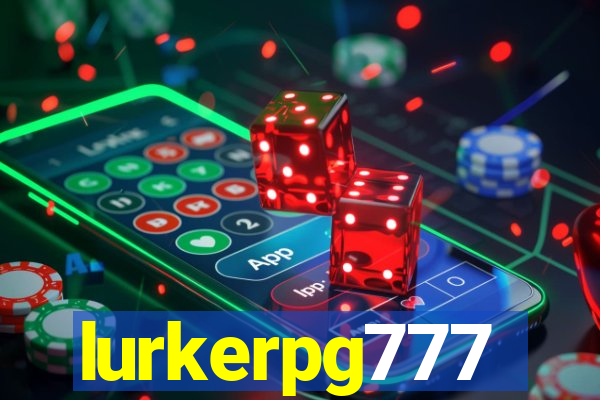 lurkerpg777