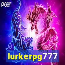 lurkerpg777