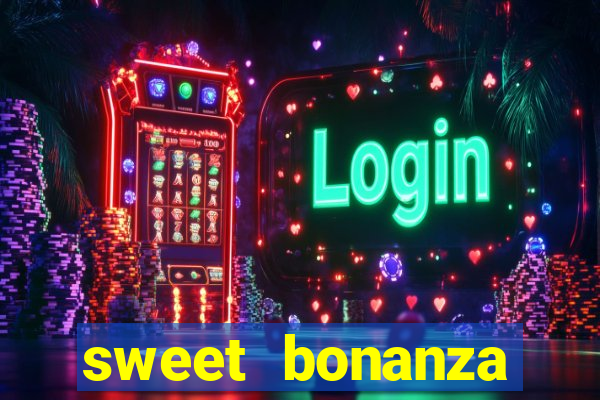 sweet bonanza casino slot