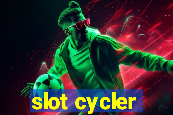 slot cycler