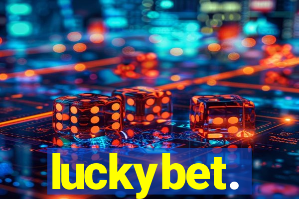 luckybet.