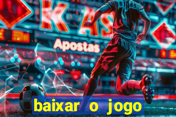 baixar o jogo resident evil