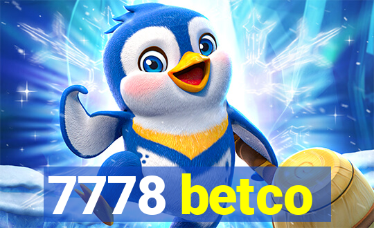 7778 betco