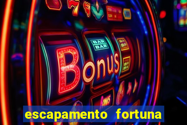 escapamento fortuna tornado 250