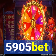 5905bet