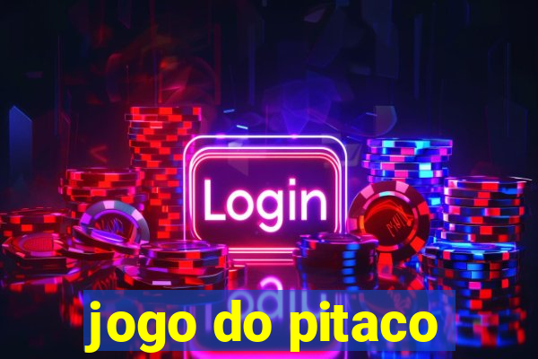 jogo do pitaco