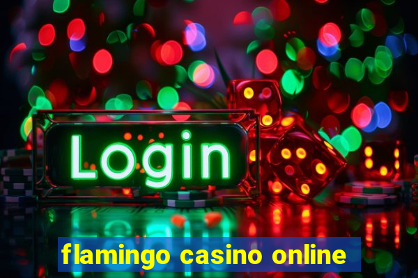 flamingo casino online