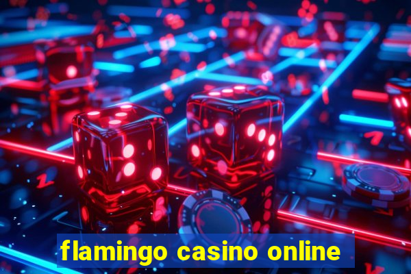 flamingo casino online