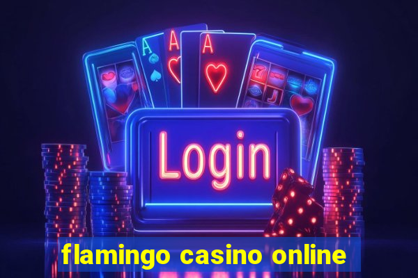 flamingo casino online