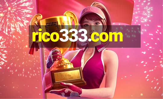 rico333.com