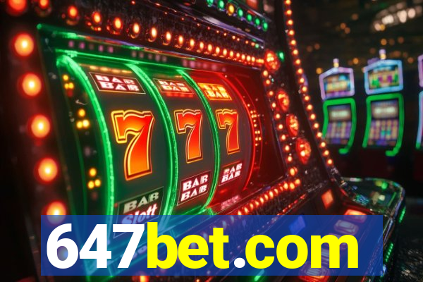 647bet.com