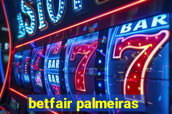 betfair palmeiras