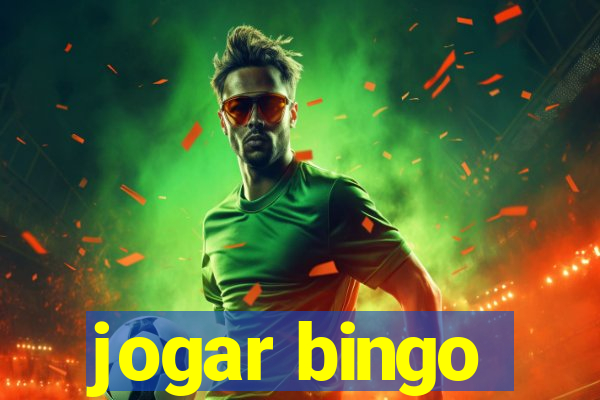 jogar bingo