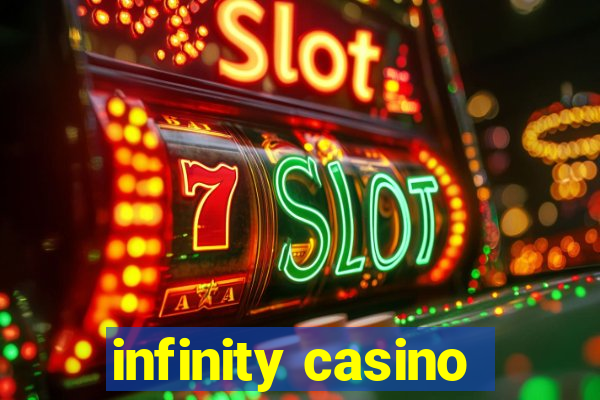 infinity casino