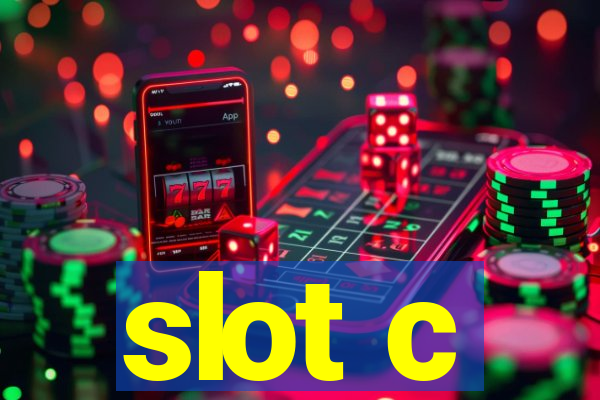 slot c