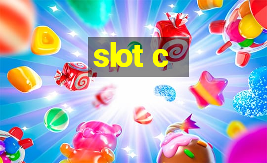 slot c