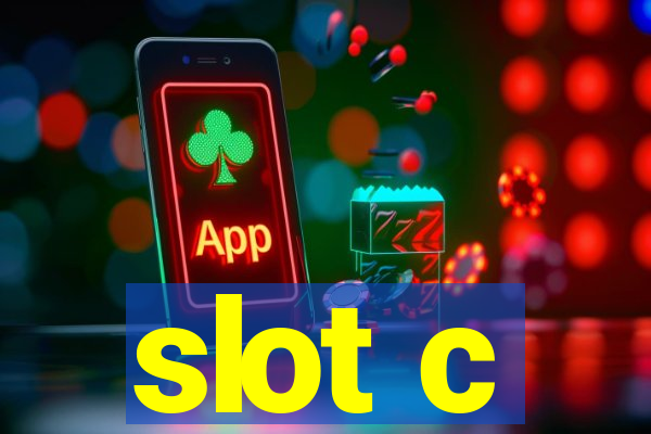 slot c