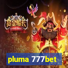 pluma 777bet