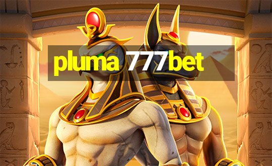 pluma 777bet