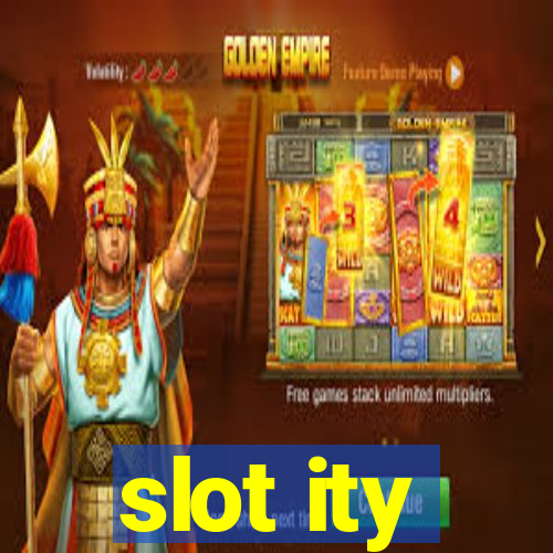 slot ity