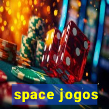 space jogos