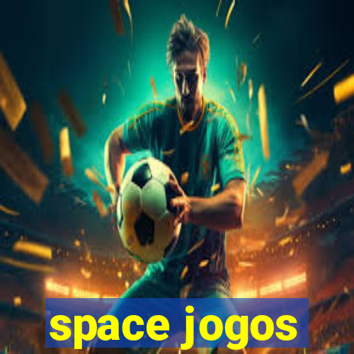 space jogos