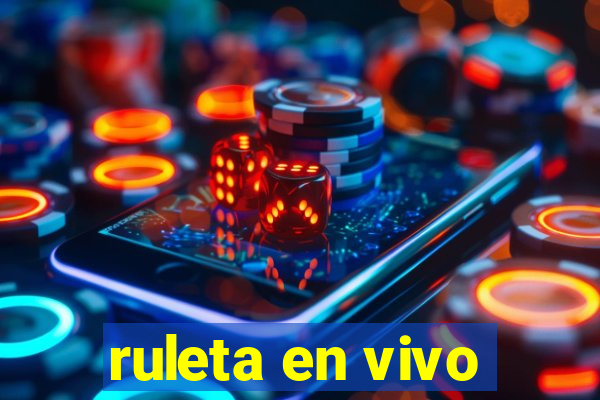 ruleta en vivo