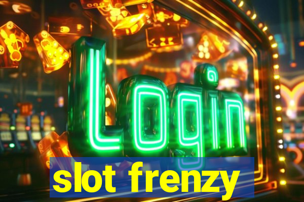 slot frenzy