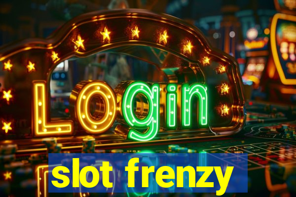 slot frenzy