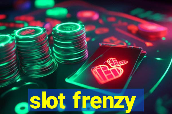 slot frenzy