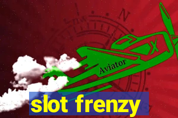 slot frenzy