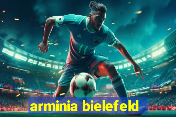 arminia bielefeld